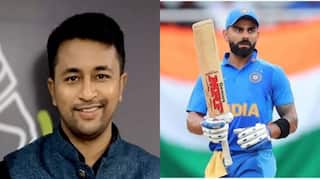 A Good Chef Knows What to Show And What Not to: Pragyan Ojha on Virat Kohli's Press Conference