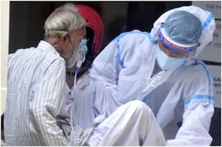 Covid-19 Update: देश में फिर बढ़ी कोविड-19 के एक्टिव मामलों की संख्या, लाख के करीब पहुंचा आंकड़ा