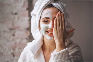 Tired of Dry And Patchy Skin This Winter? Shahnaz Husain Has The Perfect Remedies For You