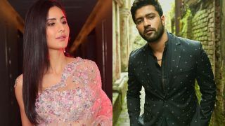 Vicky Kaushal-Katrina Kaif To Sign a Movie Together Post Their Big Fat Indian Wedding?