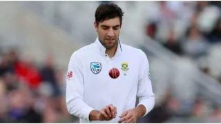IND vs SA: Duanne Olivier Missed First Test Due to Covid-19 After-Effects, Hamstring Niggle, Says South Africa Selector