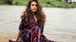 'Baahar Badi Star Banti Hai, Hum Dikhate Hain Isko..': Fatima Sana Shaikh Opens Up About Bullying as a Child Artist