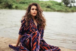 'Baahar Badi Star Banti Hai, Hum Dikhate Hain Isko..': Fatima Shaikh Opens Up About Bullying as a Child Artist