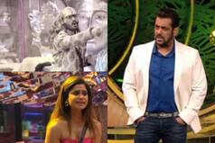 Bigg Boss 15: 'I’ll Rather Leave The Show Than Being Insulted,' Says Shamita After Salman Blasts Her in Weekend Ka Vaar