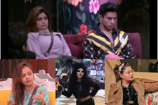 BB 15: Non-VIP Contestants Devoleena, Rashami, and Rakhi Play Blame Game Ahead of Nominations