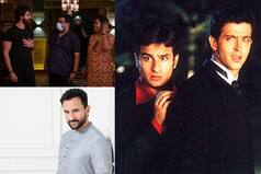 Hrithik Roshan and Saif Ali Khan Starrer 'Vikram Vedha' To Release Globally| Dynamic Duo Unite After 20 Years