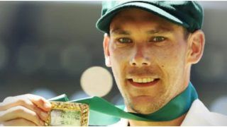 Ashes 2021: Scott Boland Enters Melbourne Cricket Ground's Honour Board