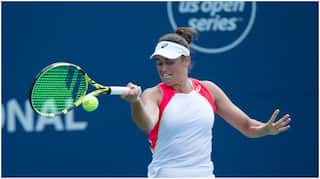 Jennifer Brady Pulls Out of Australian Open Due to Injury