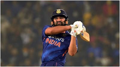 Rohit Sharma Begins Preparation For South Africa Tour, Viral Video, Instagram Post, Virat Kohli, Indian Captain, INDvsSA, Indiacom