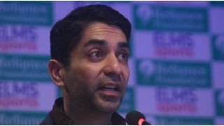 Abhinav Bindra Offers Help to NRAI After Four Suicides in Shooting Community
