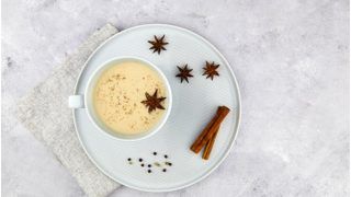 Try This Cinnamon-Ginger Milk Concoction to Beat Winter Blues, Recipe Inside