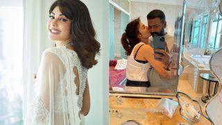 Jacqueline Fernandez to Face 50 Questions by ED After Her Photos With Conman Sukesh Chandrasekhar go Viral: Reports