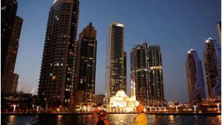 4-Day Work, 3-Day Weekend: This City in UAE Moves to New Job Culture For Formal Sector