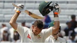 Glenn Maxwell Should Get More Test Cricket Opportunities: David Hussey