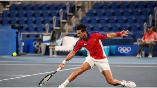 Novak Djokovic Pulls Out of ATP Cup, Confirm Organisers