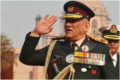 Irreparable Loss To Armed Forces: Political Leaders Express Anguish Over Demise of CDS Bipin Rawat