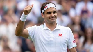 Roger Federer Voted Fans' Favourite For 19th Time in ATP Awards