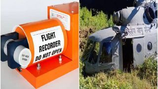 Bipin Rawat Death: क्या है Black Box, जिसकी मदद से खुलेंगे CDS बिपिन रावत के हेलिकॉप्टर क्रैश से जुड़े राज | जानिए सबकुछ