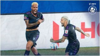 ISL 2021: Odisha FC Beats NorthEast United, Climbs To Second Place In Points Table