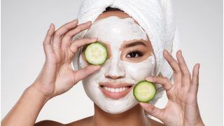 Cucumber For Skin: 6 Benefits of Cucumber For Soothing And Hydrating Skin