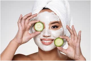 Cucumber For Skin: 6 Benefits of Cucumber For Soothing And Hydrating Skin