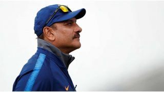 'Didn't Deserve to Lose' - Shastri REVEALS 'Biggest Disappointment' of His Tenure as Head Coach