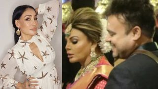 Sofia Hayat Takes a U-Turn on Her Rakhi Sawant's Wedding Statement, Says 'Never Met Ritesh'