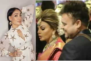 Sofia Hayat Takes a U-Turn on Her Rakhi Sawant's Wedding Statement, Says 'Never Met Ritesh'