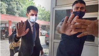 ड्रग्स केस में आर्यन खान को क्लीनचिट मिलने के बाद NCB अधिकारी समीर वानखेड़े का ट्रांसफर, मुंबई से भेजे गए चेन्नई