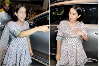 Sara Supports Paps, Says 'Inki Galti Nahi Thi, Mujhe Pata Hai,' in Viral Video