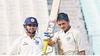 Was waiting for this opportunity priyank panchal after replacing rohit sharma in indian test team 5137976