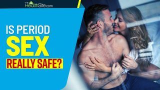 Is Period Sex Considered Safe? Know All Tips, Risks And Side Effects Related To Sex During Your Periods | Watch Video
