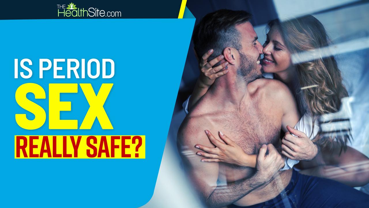 Dhoni S Sex - Is Period Sex Considered Safe? Know All Tips, Risks And Side Effects  Related To Sex During Your Periods | Watch Video