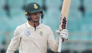 IND vs SA Test: द. अफ्रीकी को लगा झटका, क्विंटन डी कॉक आखिरी दो टेस्‍ट से हो सकते हैं बाहर, ये है वजह