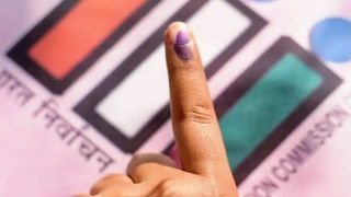 Chandigarh Municipal Corporation Election 2021: Polling For 35 Seats Underway Amid Tight Security