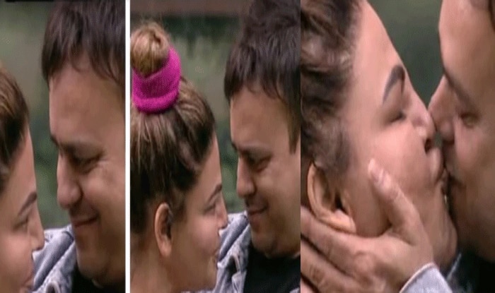 Bigg Boss 15: Rakhi Sawant ने बिग बॉस में की सारी हदें पार, रितेश संग किया लिप लॉक, लोग बोले- भाड़े के पति ने...