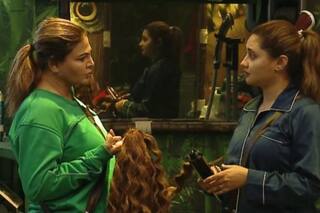 Rakhi Sawant ने रश्मि देसाई से पूछी नंदिश संधू से तलाक लेने की वजह, एक्ट्रेस ने कहा 'उसके नाम से डर लगता है'