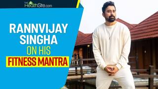 Health Tips: ऐसे फिट रहते हैं असली रोडीज रणविजय सिंह, फॉलो करते हैं यह वर्कआउट रूटीन, आप भी जानें | EXCLUSIVE