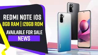 Redmi Note 10S With 8GB RAM And 128GB Storage Option Launched In India, Checkout Key Features And Price Here | Tech Reveal