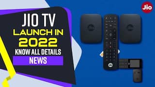 Reports: Reliance Jio To Release Jio Tv And Jio Tablet Next Year In India, Checkout Expected Features And Specs | Watch Video