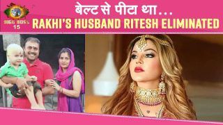 Video: From Domestic Violence Case to Bad Behaviour With Wife Rakhi, Know All About Ritesh Who Got Eliminated From BB15, Salman and Fans Lash Him