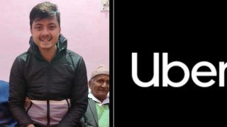Breaking All Odds, Uttarakhand Farmer’s Son Gets Rs 2.5 Crore Job Offer From Uber