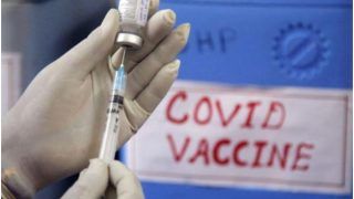 Covid Vaccination For 15-18 Age Group Starts Today, Nearly 6.80 Lakh Teens Registered On CoWIN So Far | Key Points