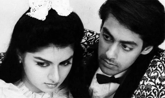 Salman Khan B'day: भाग्यश्री को पकड़ कर KISS करने वाले थे सलमान खान.... फिर हुआ कुछ ऐसा