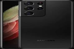 Samsung Galaxy S22 Ultra Likely to Feature One TB Internal Storage