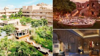 Other Than Vicky Kaushal And Katrina Kaif's Wedding Venue, 5 Places to Visit in Sawai Madhopur