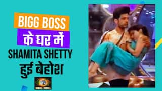 Bigg Boss 15 Breaking News: Shamita Shetty Faints After A Major Fight With Devoleena Bhattacharjee, Details Inside | Watch Video