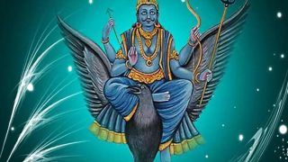 Shani Rashi Parivartan 2022: साल बदलते ही इन राशियों पर होगी शनि की कृपा, जानें