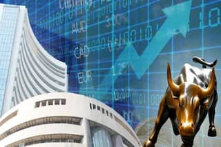 Sensex Rises Over 700 Points On Opening, Nifty Breaches 15,900; IT Stocks Up