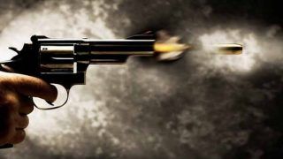 UP News: उत्तर प्रदेश में मशहूर कारोबारी संदीप गुप्ता की गोली मारकर हत्या, बदमाशों ने गोलियों से छलनी कर दी एसयूवी